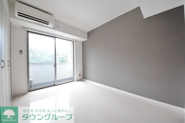 金太郎ヒルズ106の物件内観写真